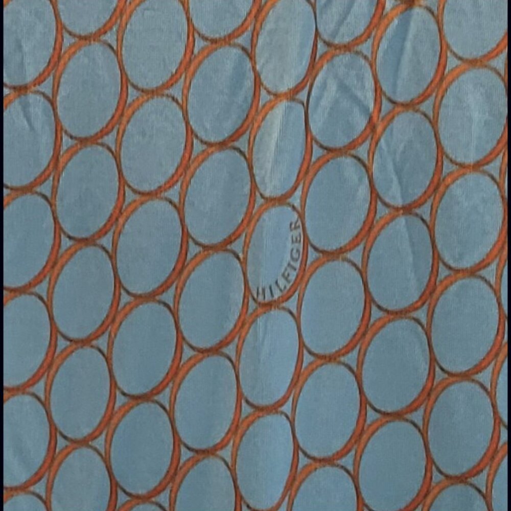 Pattern golf tee - Picture 7 of 7